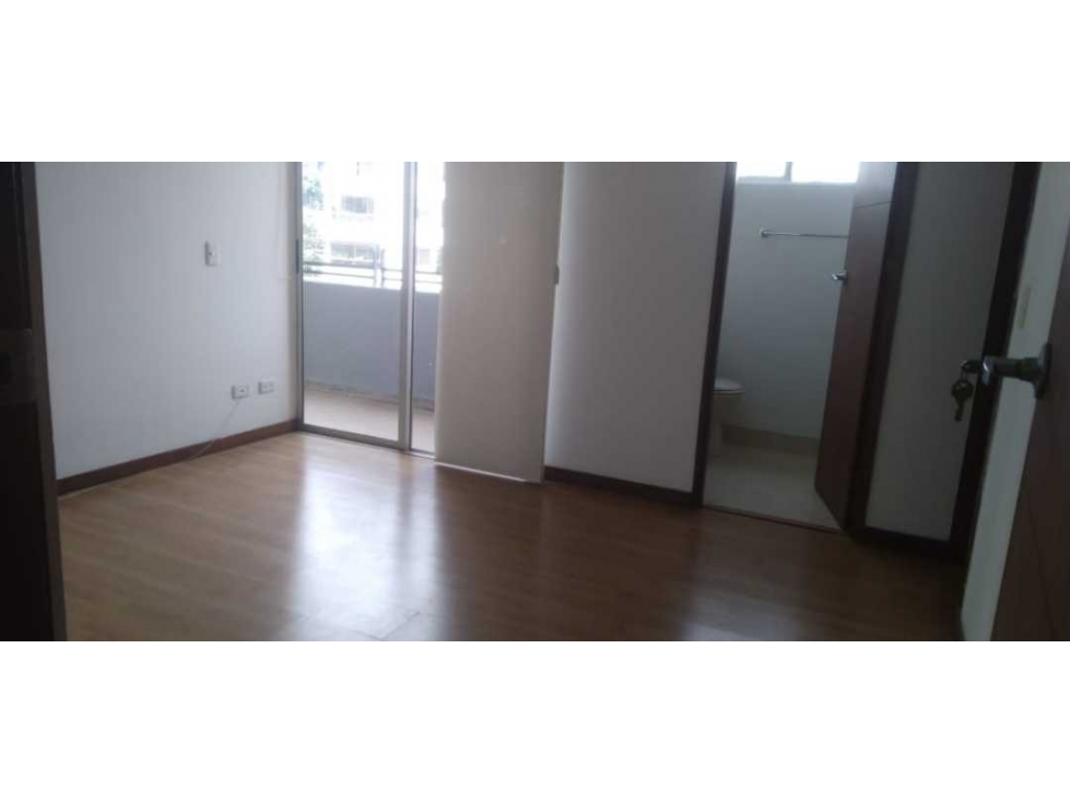 Apartamento para Arriendo en Envigado.