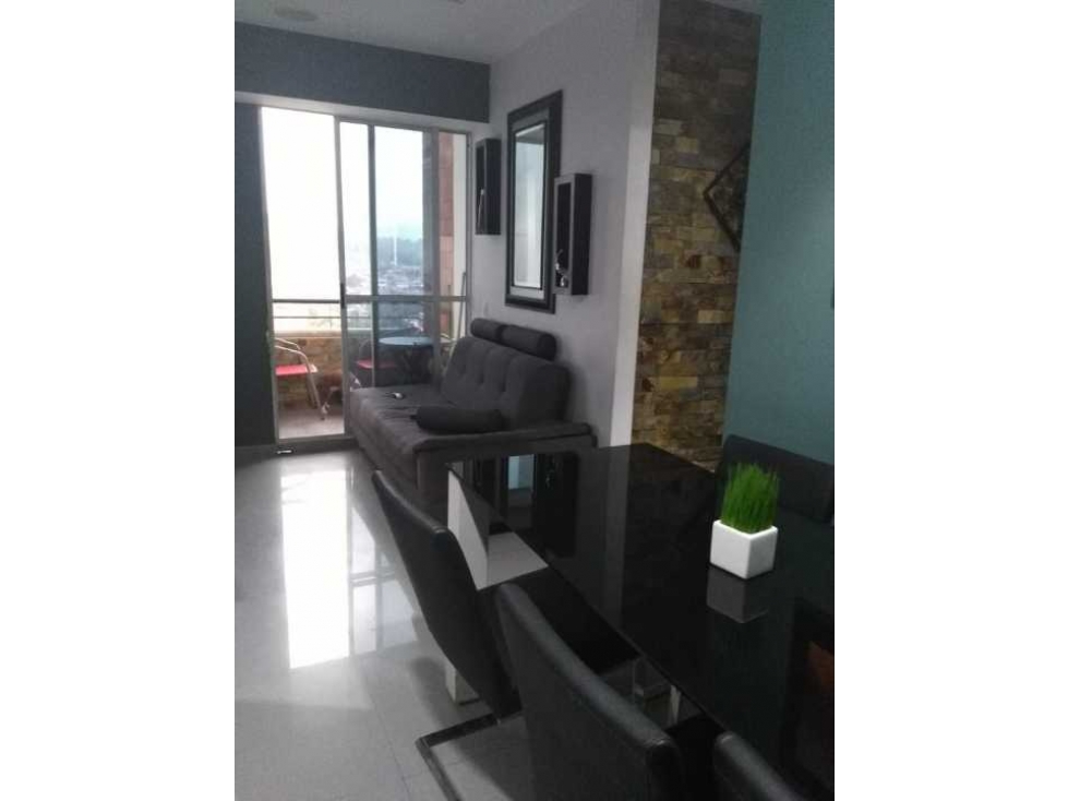 APARTAMENTO PARA LA VENTA EN BELLO SECTOR NORTEAMÉRICA