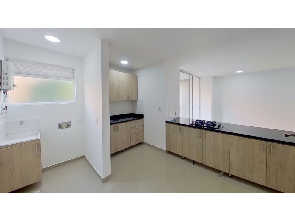 Apartamento para la venta en laureles 105M