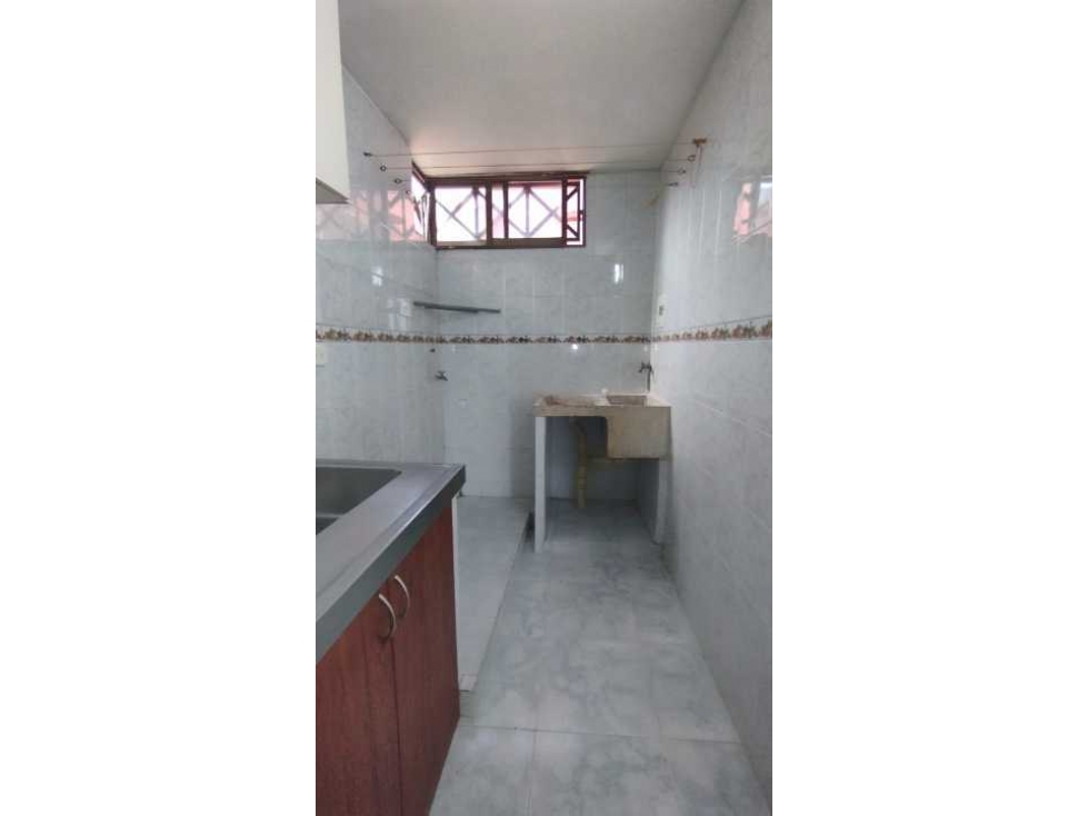 Apartamento para la venta  norte de cali barrio torres de confandi