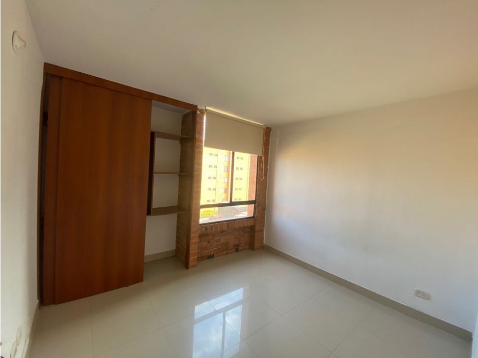 APARTAMENTO - VENTA - VILLA ALCAZAR - SUBA - BOGOTÁ