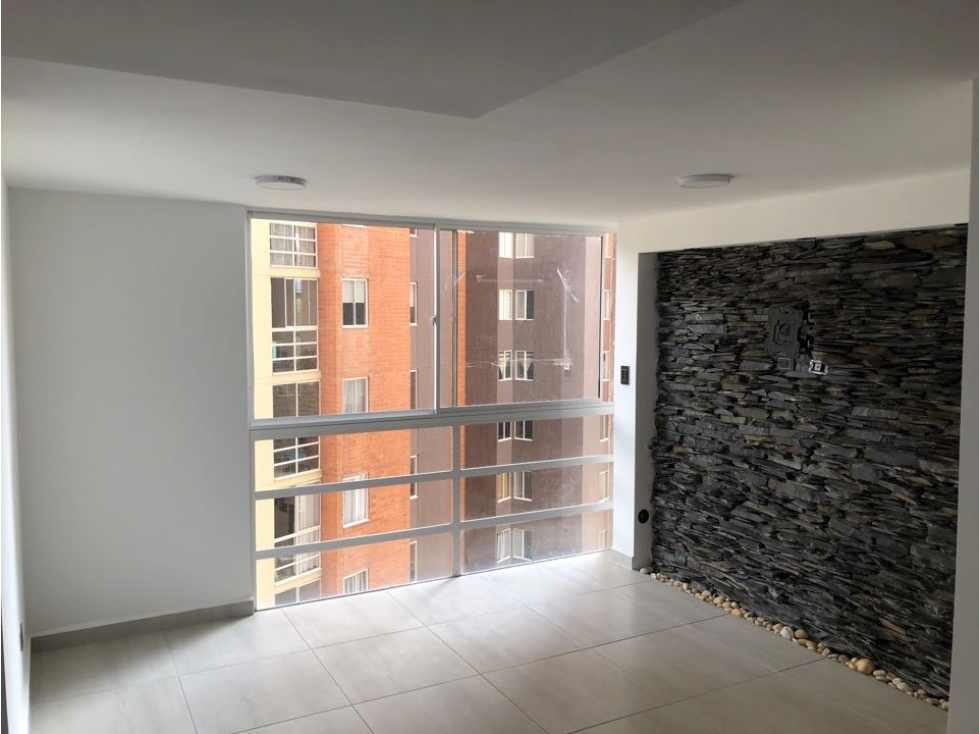 Apartamento VIS en sabaneta 51 mts