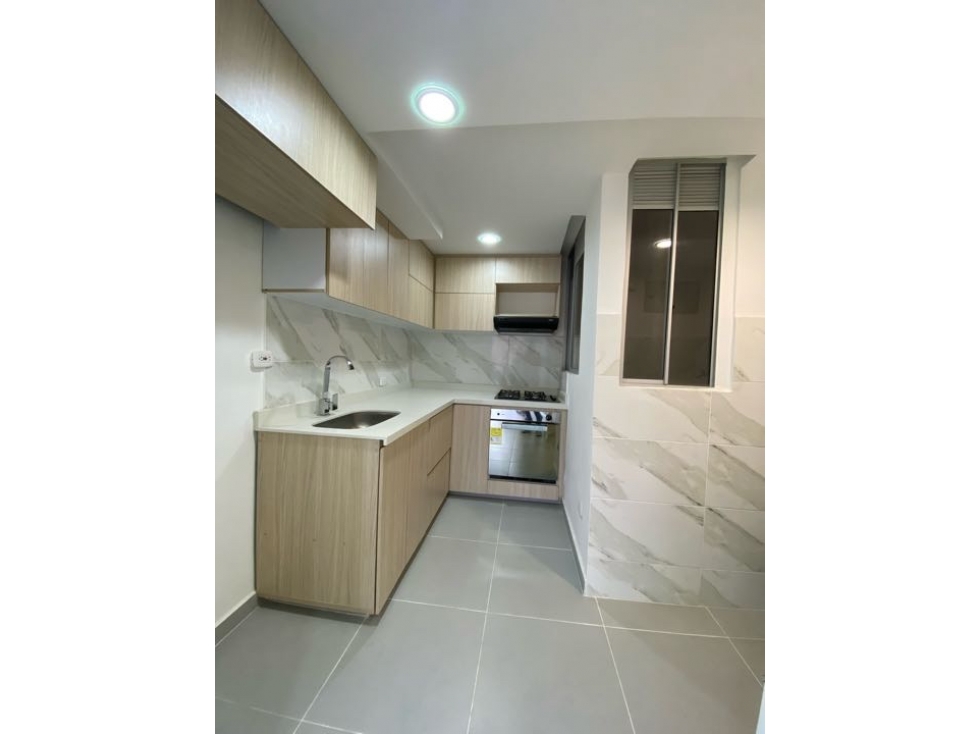 Arriendo apartamento en Torres de Andalucia - Santa Marta