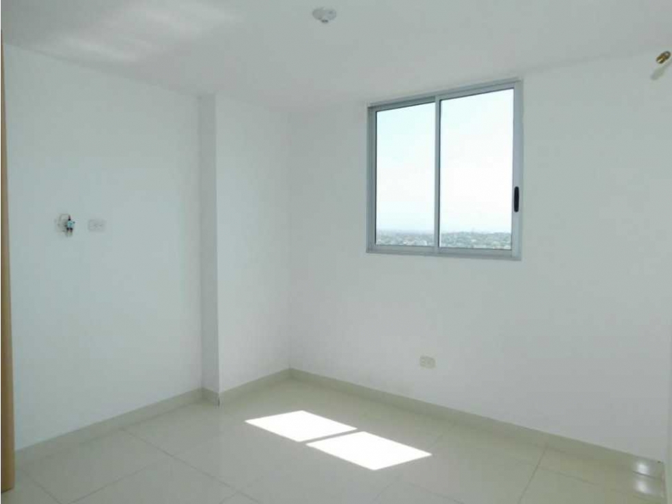 ARRIENDO APARTAMENTO RECREO CARTAGENA