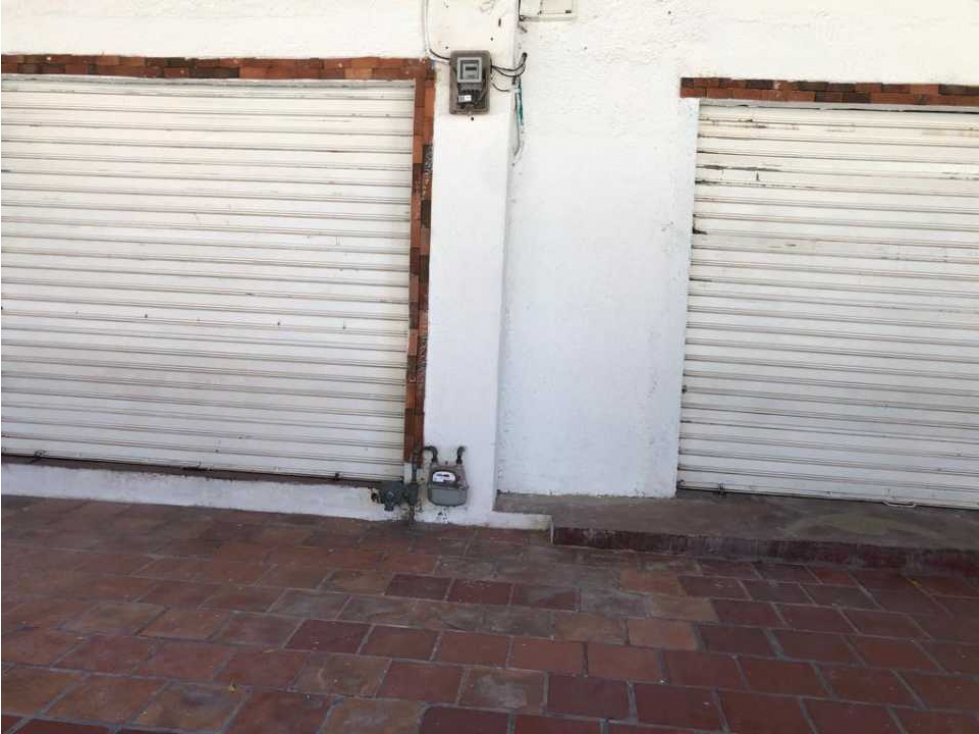 ARRIENDO LOCAL BELLAVISTA