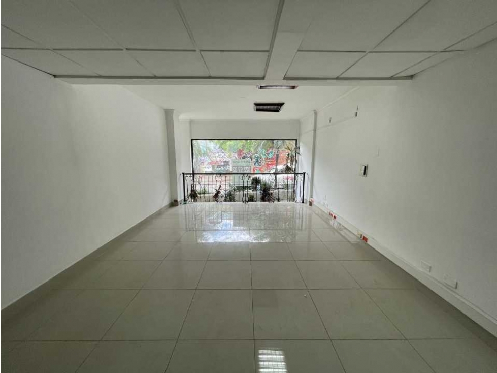 Arriendo Local Medellin Poblado