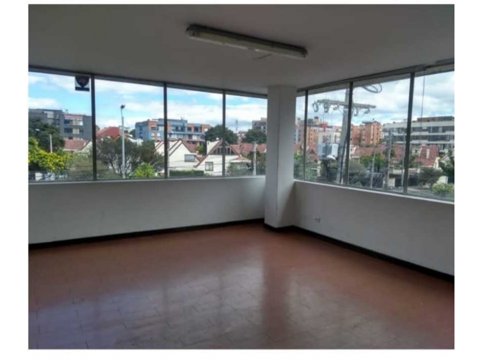 ARRIENDO LOCAL U OFICINA EN CEDRITOS