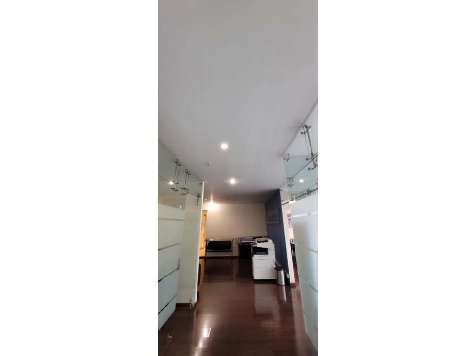 ARRIENDO OFICINA TORRES UNIDAS 2