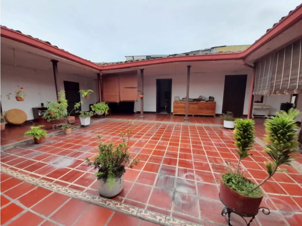 Barrio Libertadores - Casa en venta