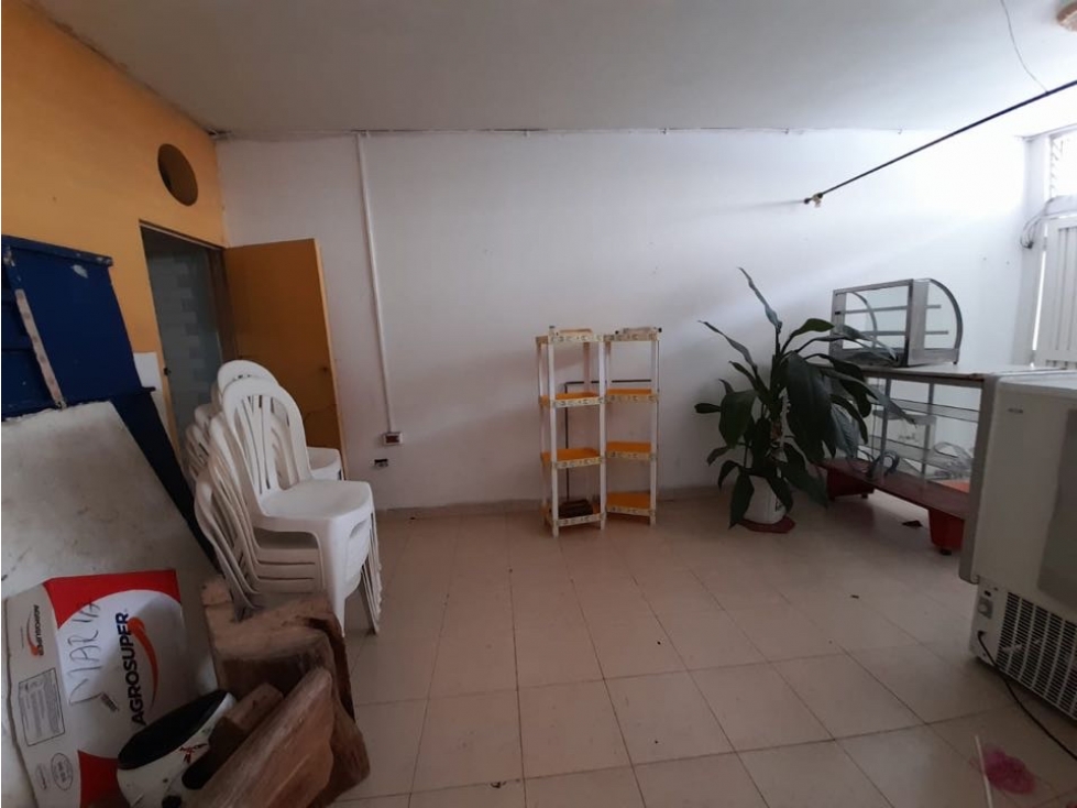 Barrio Obrero - Casa en venta