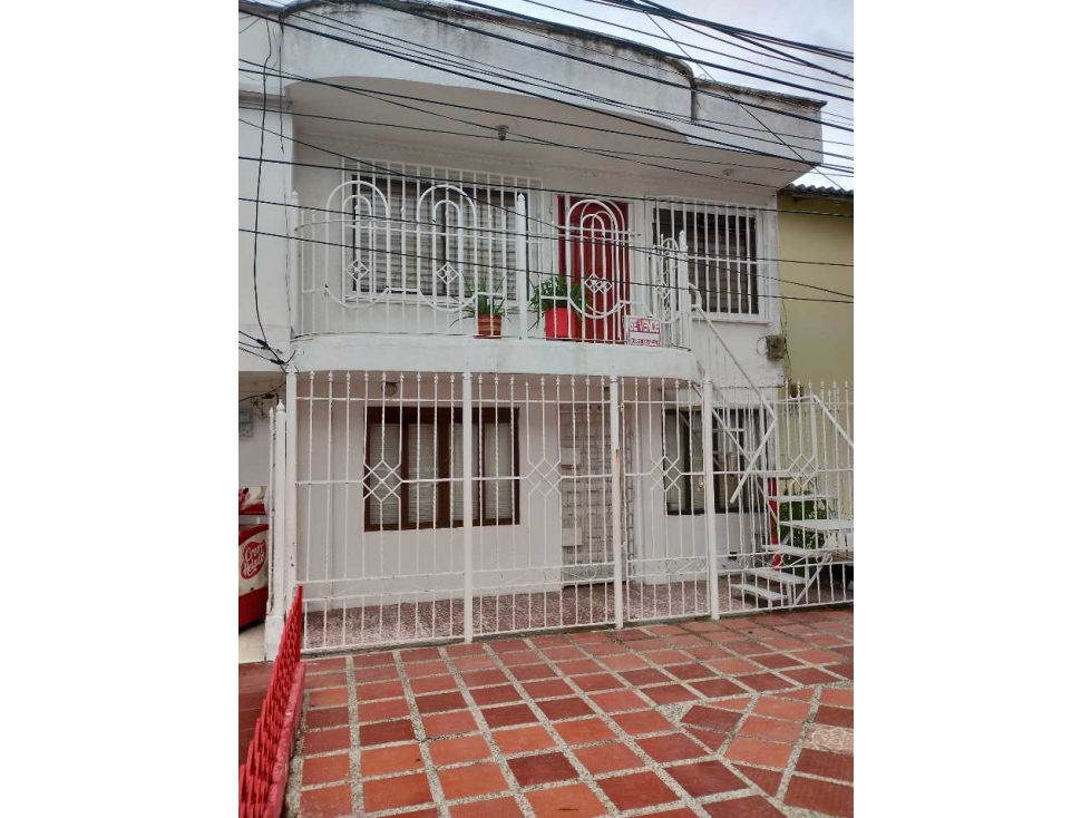 Casa Comercial en Venta Ciudadela 20 de Julio Barranquilla