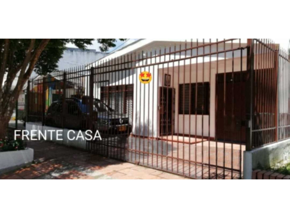 CASA EN VENTA EN BARRIO SAN JOSÉ