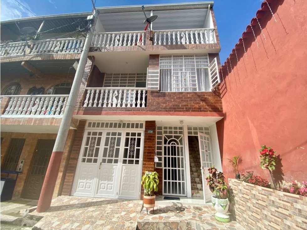 CASA - VENTA - MESITAS - CUNDINAMARCA