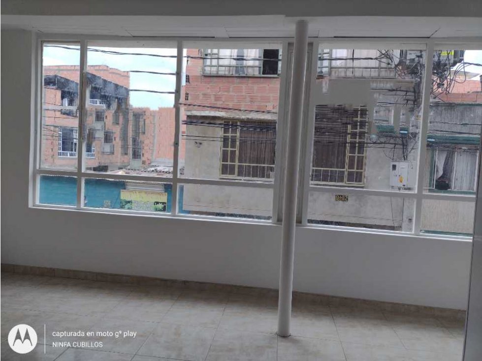 Casa  Rentable Comercial en Venta en Bogotá  en Bosa Santa Fe