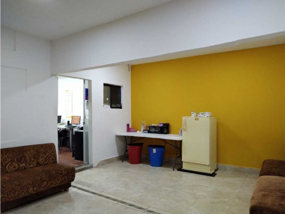 CASA UBICACION COMERCIAL IDEAL PARA IPS