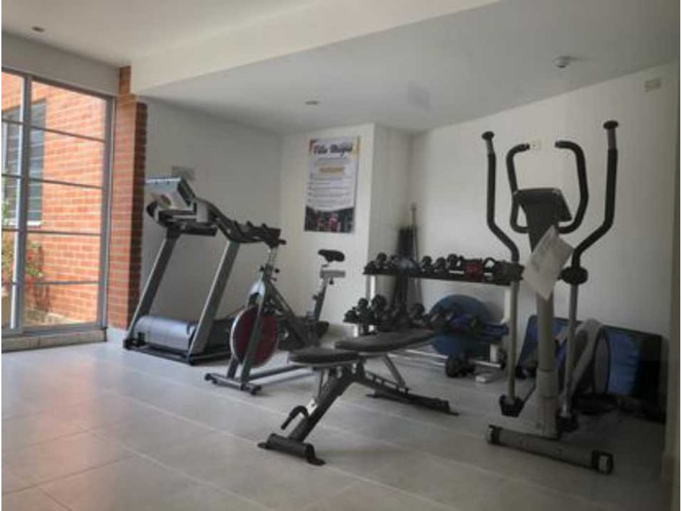 Conjunto Residencial Villa Magna - Cerca a Todo lo que necesitas