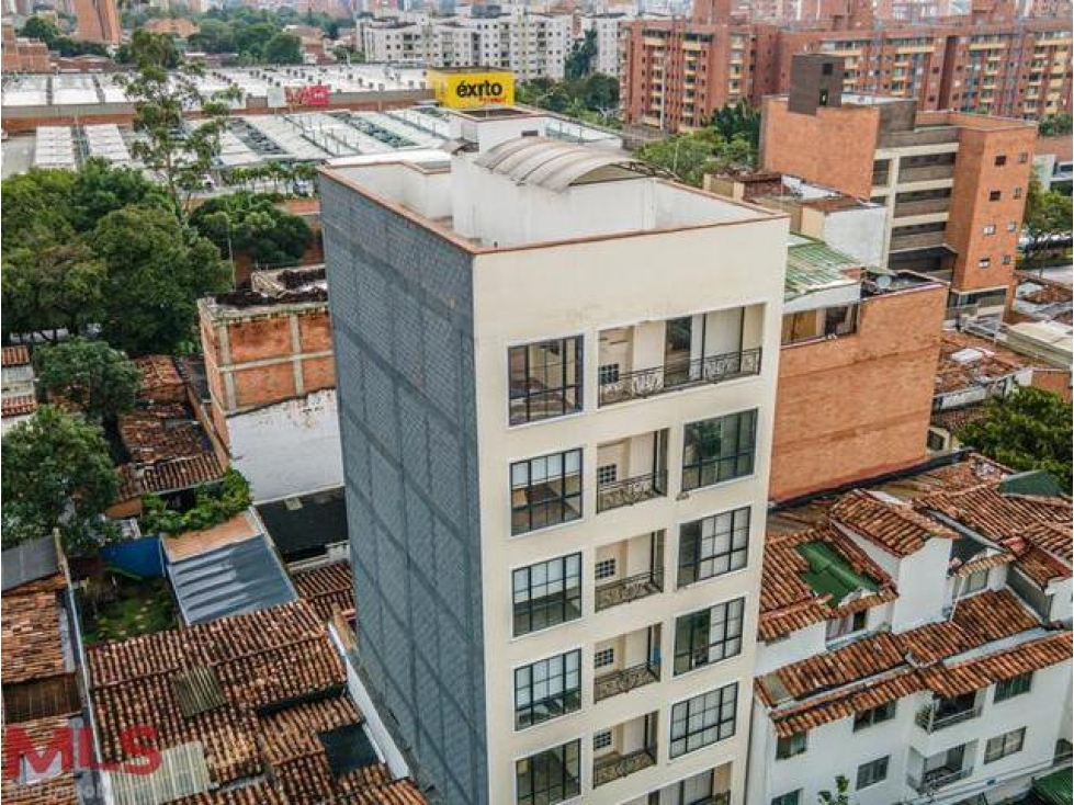 Edificio en venta con licencia para Airbnb(MLS#234793)