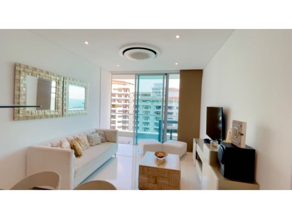 EN VENTA APARTAMENTO EN BELLO HORIZONTE