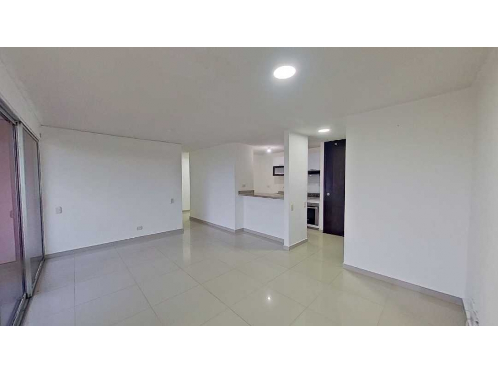 En Venta apartamento en Villa Campestre