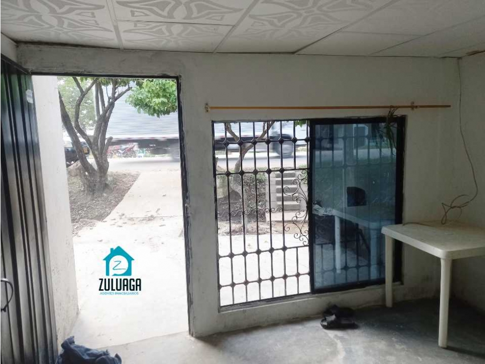 En Venta Casa en Mompox, Barrio La Paz