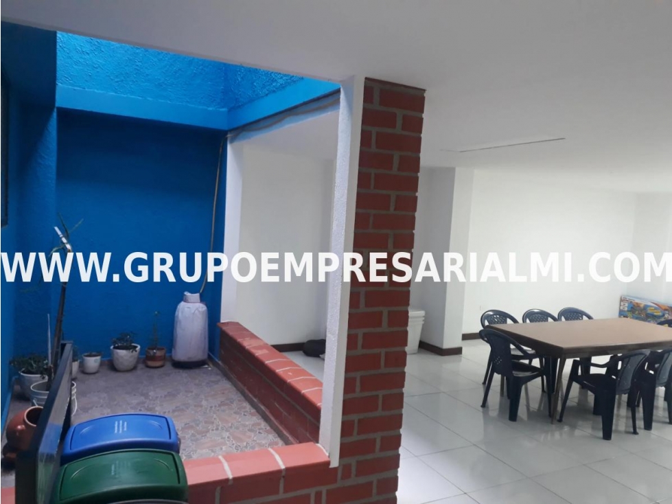 ESPECTACULAR CASA EN VENTA - PRADO CENTRO, MEDELLIN COD:27897