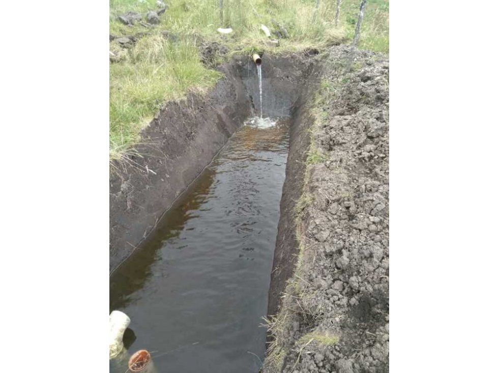 Finca en venta o permuta en la vereda San Jose de Casanare - Catambuco