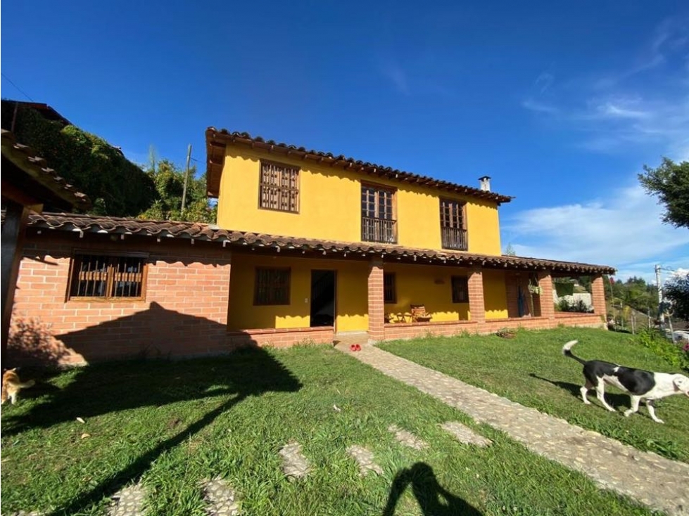 Finca Independiente (Rionegro)