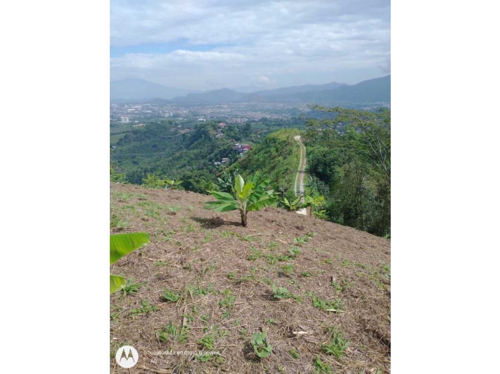 Hermosa finca en venta  sector Altagracia