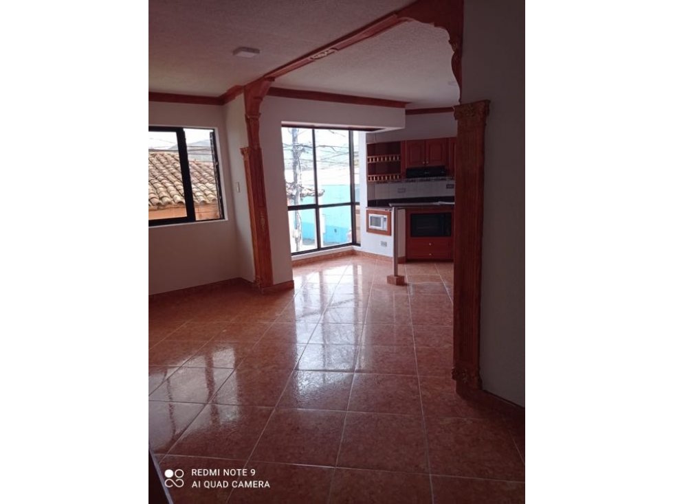 HERMOSO APARTAMENTO DUPLEX EN VENTA EL CÁRMEN DE VIBORAL