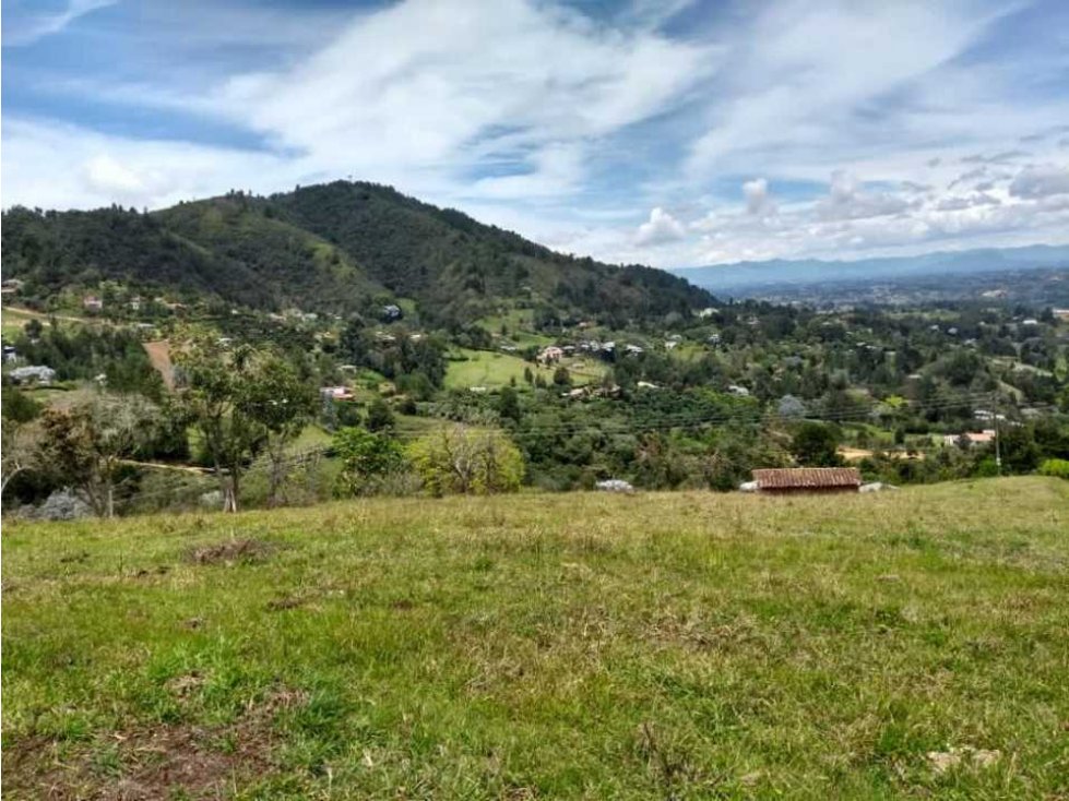 HERMOSO LOTE VDA. LA CLARA GUARNE ,8142 m2 , $700.000.000