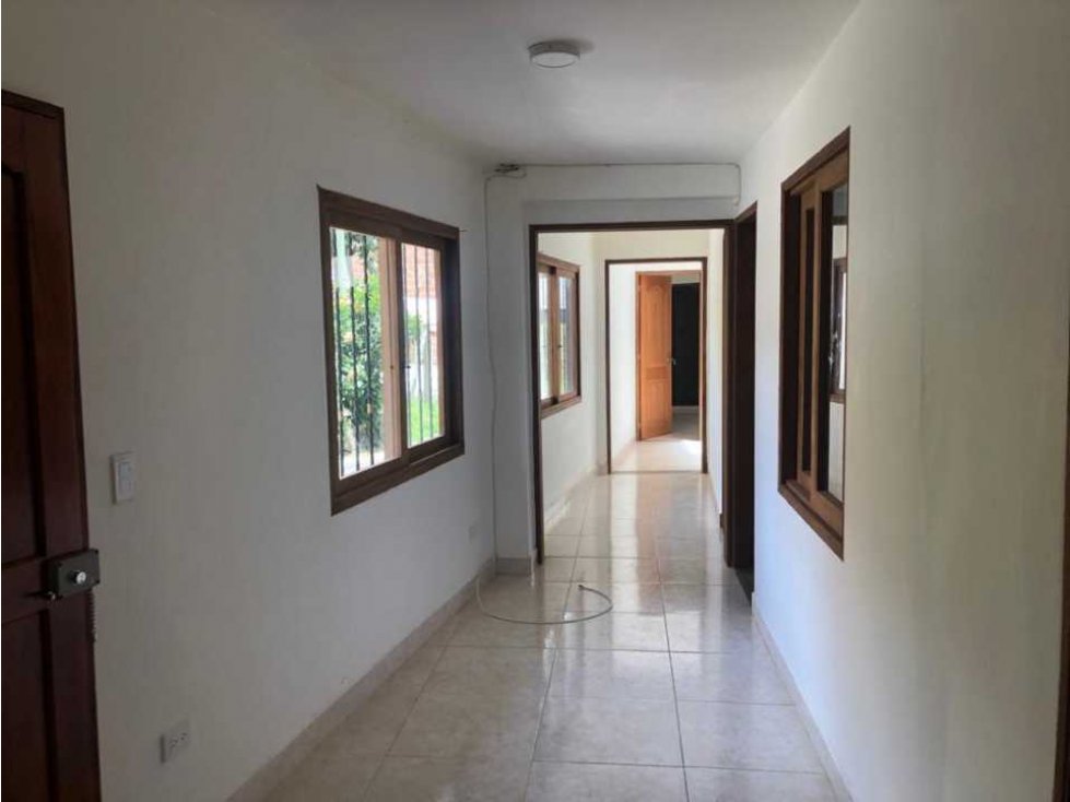 LINDA CASA EN VENTA EN SAN ANTONIO DE PEREIRA  RIONEGRO