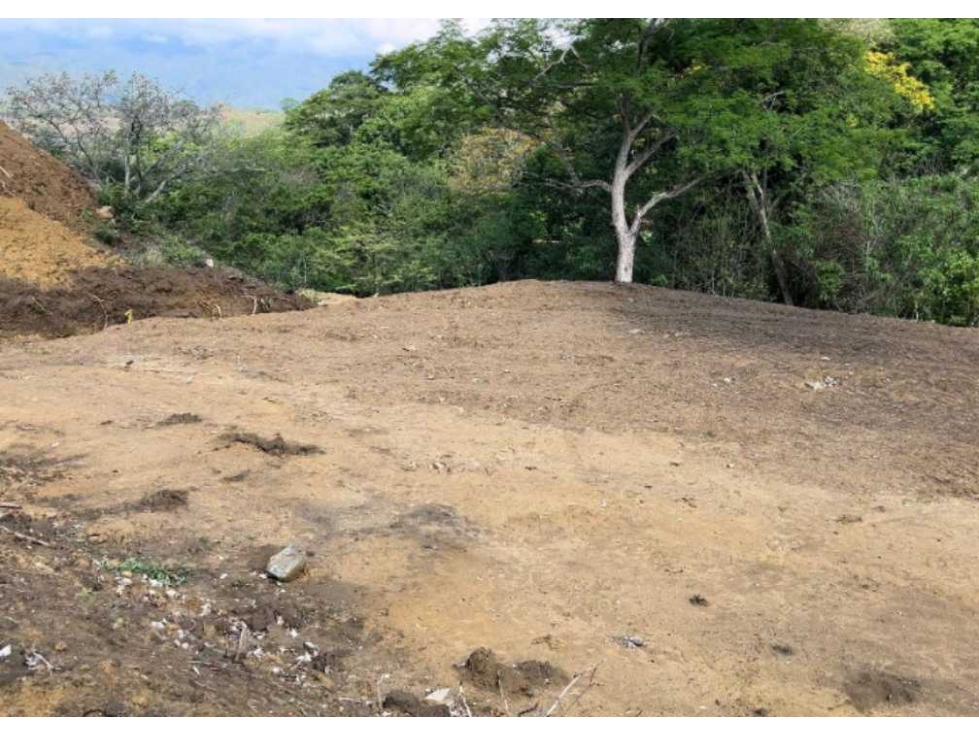 Lote en Sopetran, Antioquia, Colombia , semi Urbano.