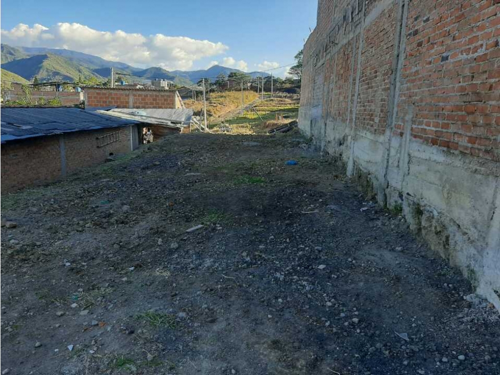 Lote en venta en chachagui Nariño