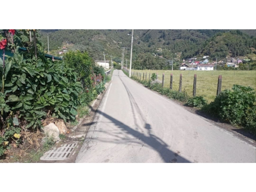 Lote en venta, Tenjo, Cundinamarca, 300 m²