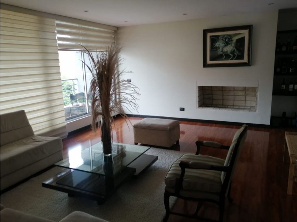 Ofrezco Venta PENTHOUSE LA CALLEJA BAJA