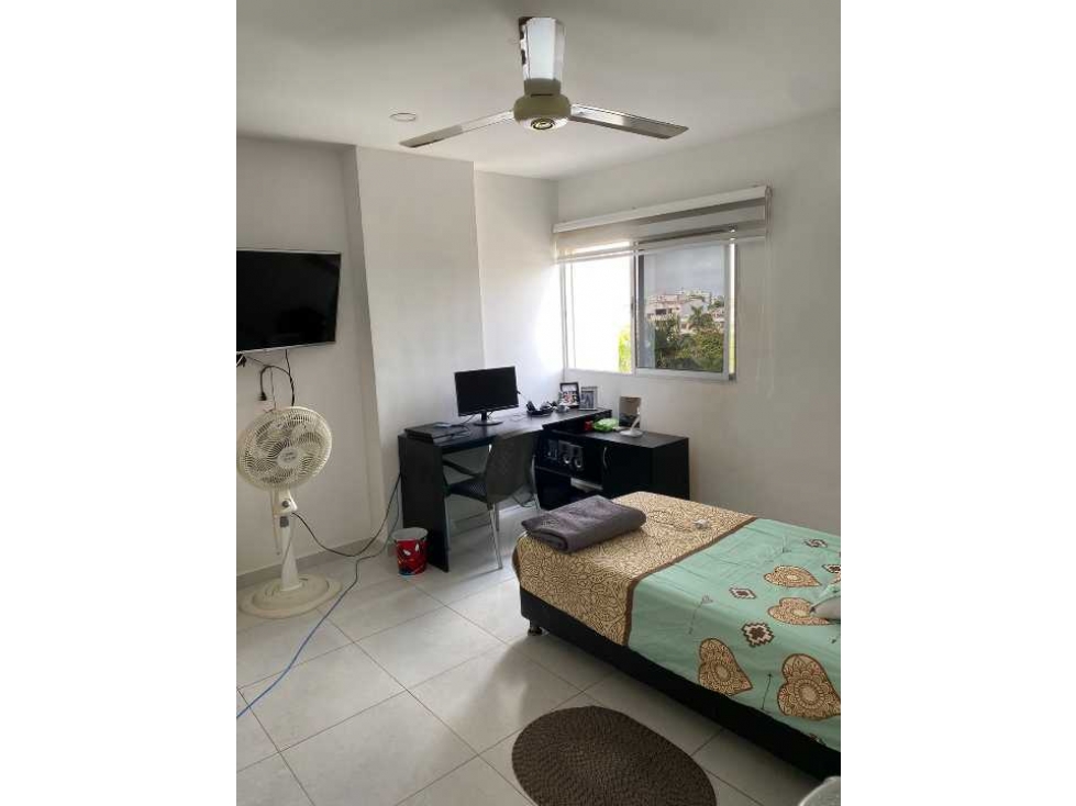 ¡¡¡Oportunidad de VENTA!!! Apartamento Cerca Centro Comercial Nuestro