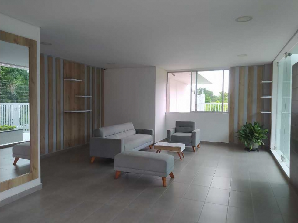 OPORTUNIDAD EN VENTA DE APARTEMENTO EN MONTEVERDE