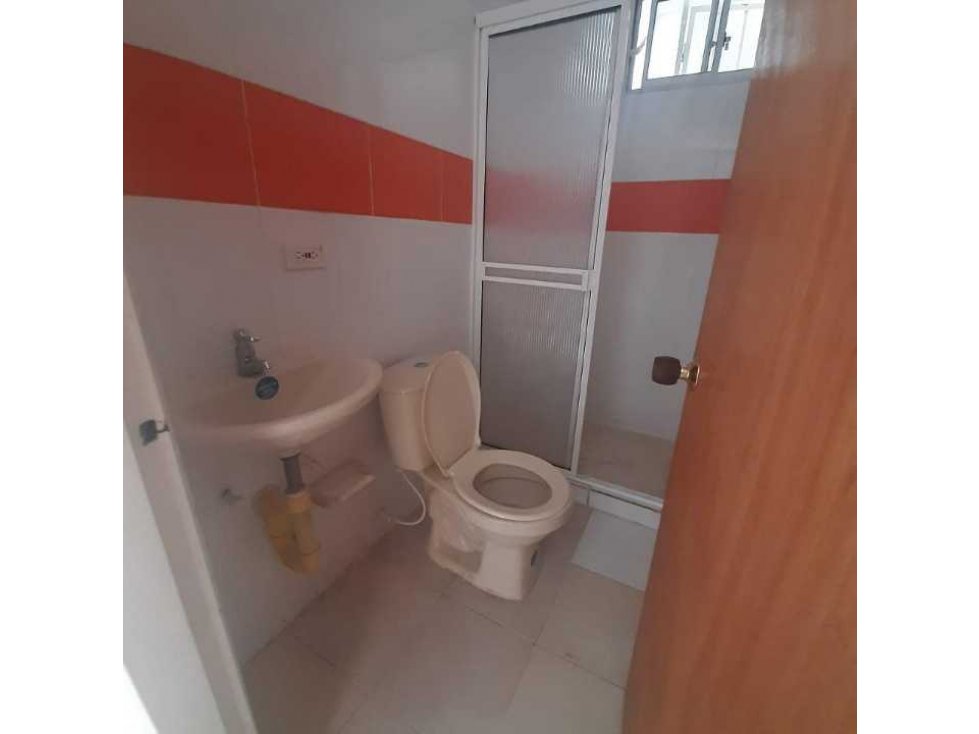 SE ARRIENDA APARTAMENTO BARRIO SAN MARTIN