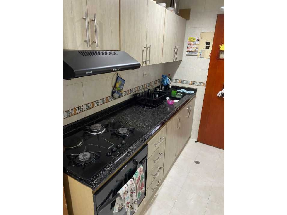 Se vende apartamento en Barrio San Fernando - Cali - JV, KD (W6718870)