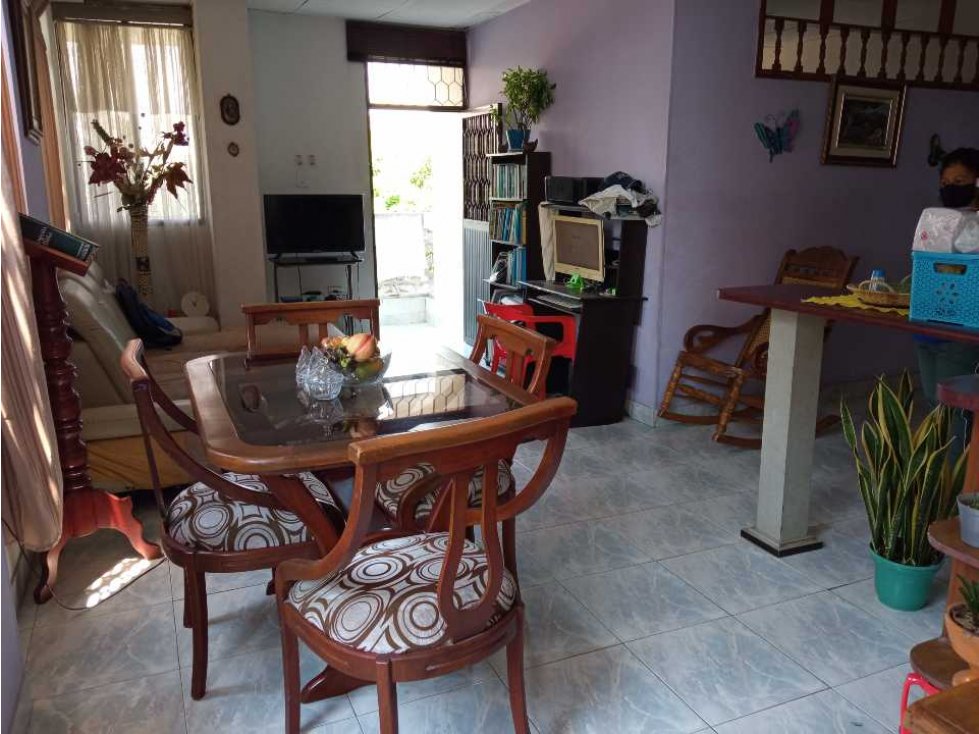 Se Vende Apartamento en Los Andes