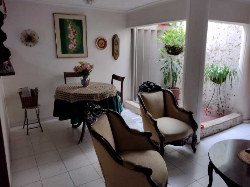 SE VENDE CASA CALI SUR, NUEVA TEQUENDAMA.A