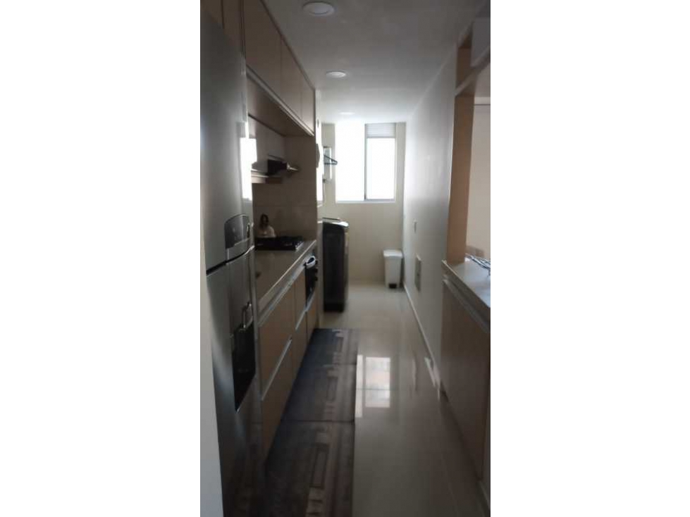 Se vende hermoso apartamento en conjunto residencial La vida es bella