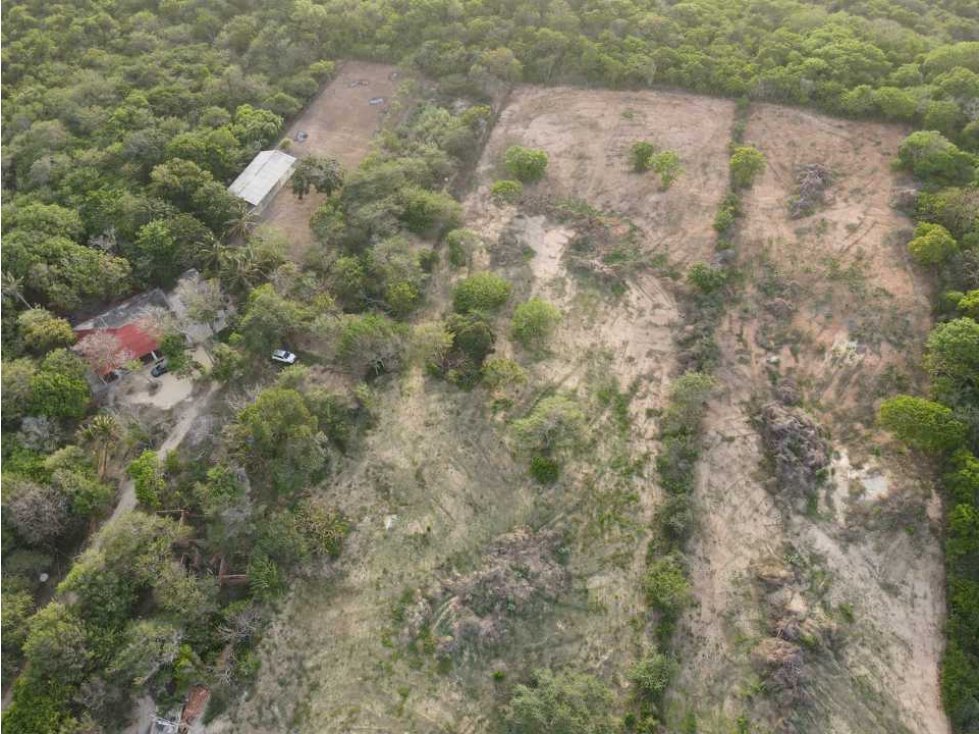 VENTA DE LOTE  EN SABANILLA, PUERTO COLOMBIA