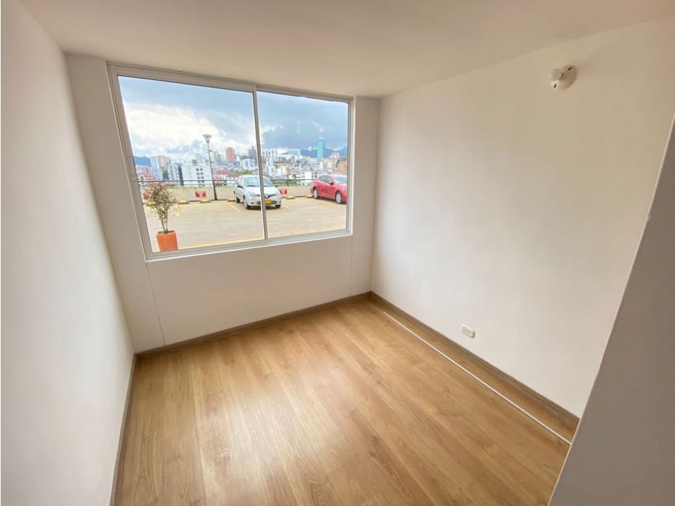 SE VENDE PRECIOSO APARTAMENTO EN PALERMO MANIZALES