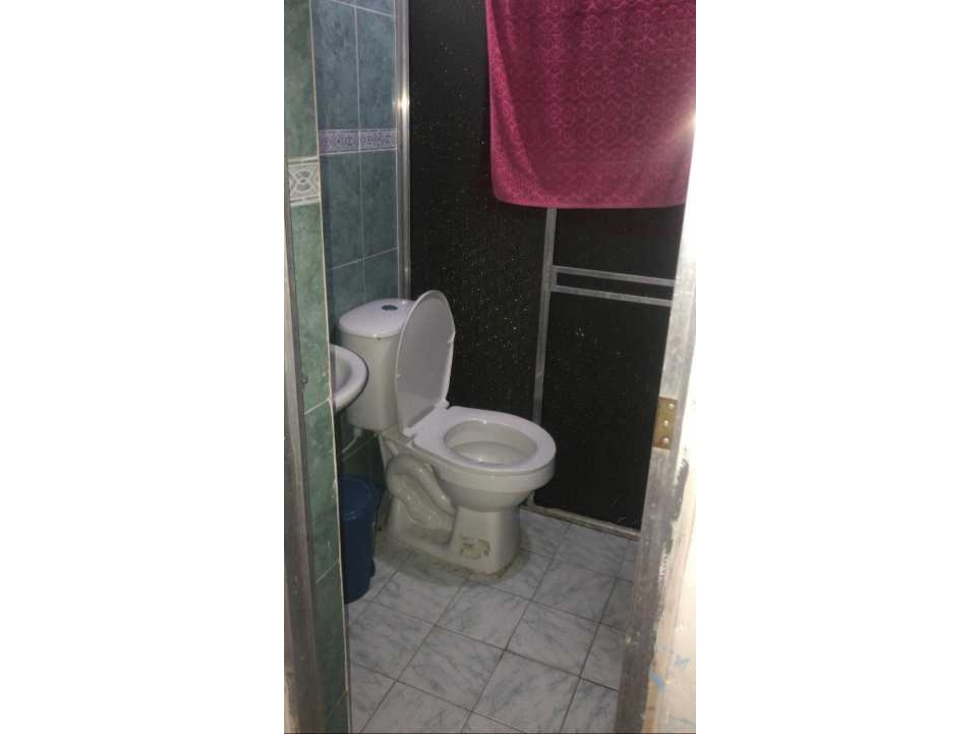 APARTAMENTO EN  VENTA ANDALUCIA, BELLO PISO 3