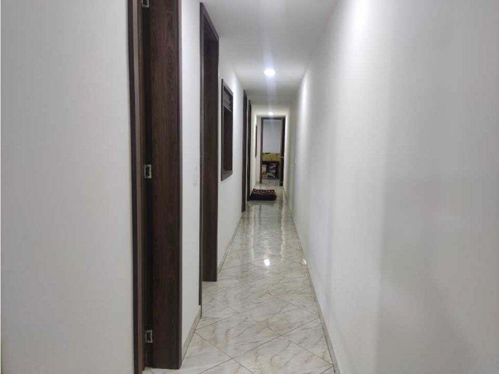 APARTAMENTO EN  VENTA NIQUIA, BELLO PISO 2