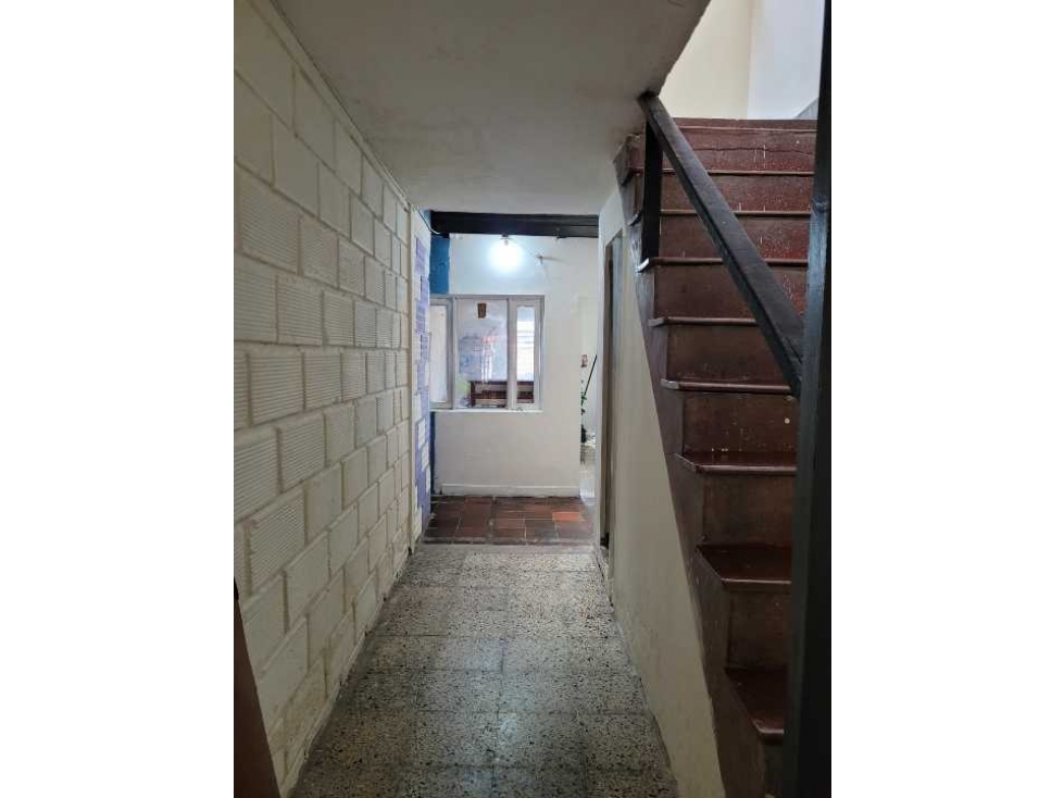 Casa unifamiliar en venta en Envigado Milan Vallejuelos