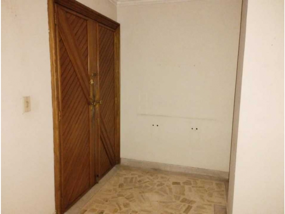 Vendo amplio apartamento en Villa Country