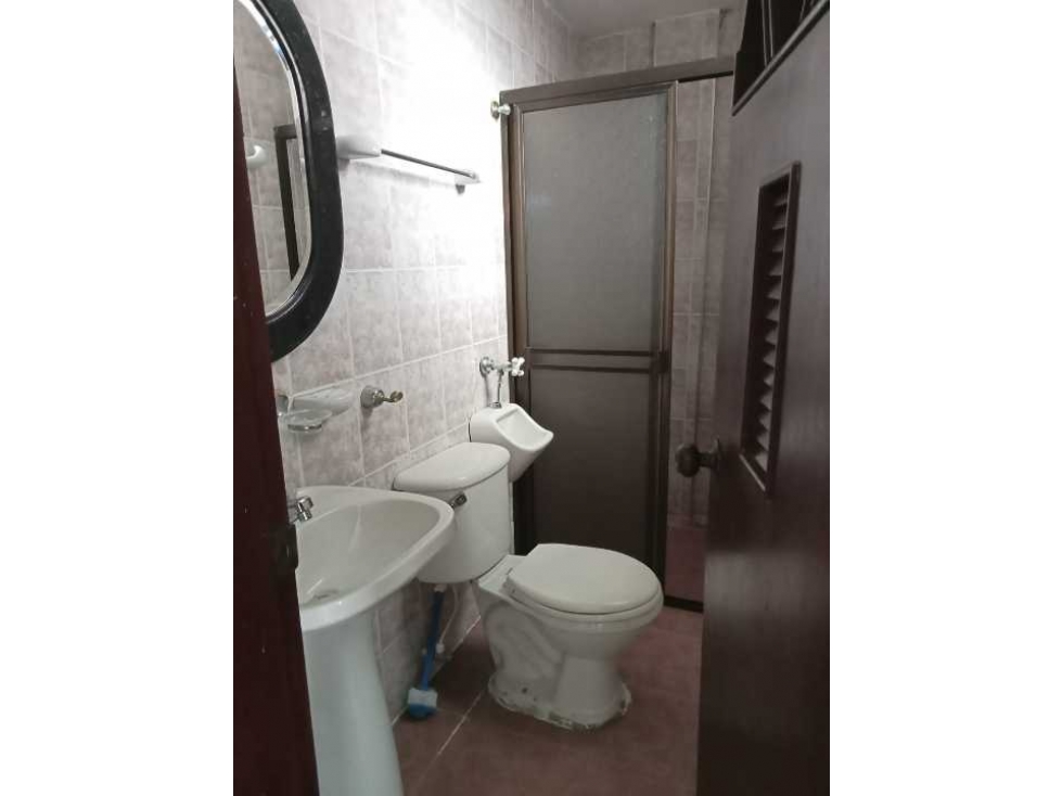 VENDO APARTAMENTO 1 PISO EN CABAÑITAS BELLO