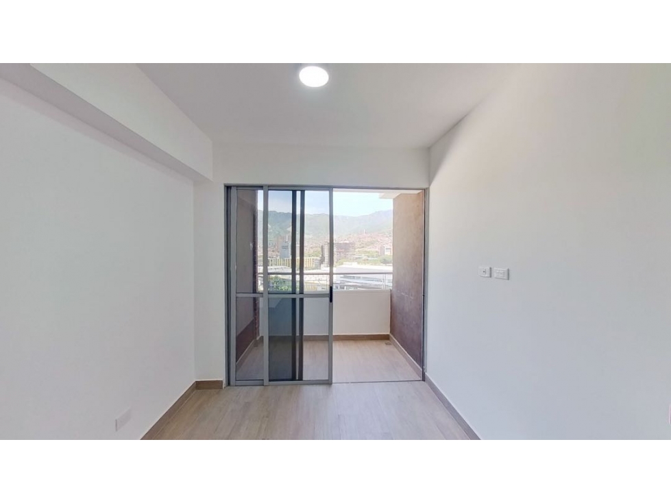 Vendo Apartamento 65 m2 Hacienda Niquia- Bello Ant.